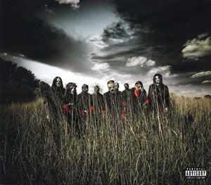 Slipknot DVD