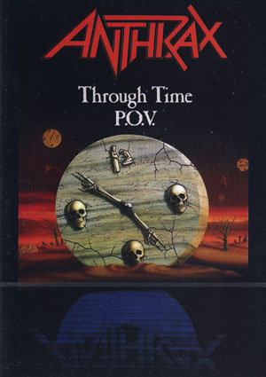 Anthrax DVD