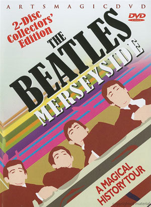 Beatles DVD