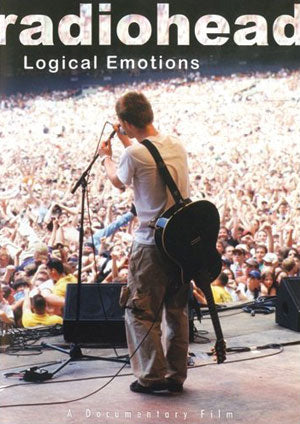 Radiohead DVD