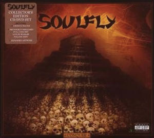Soulfly DVD