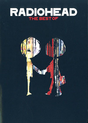 Radiohead DVD