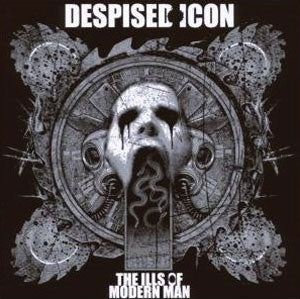 Despised Icon DVD