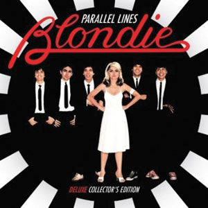 Blondie DVD