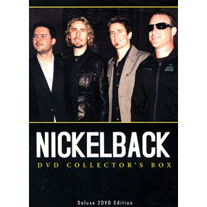 Nickelback DVD