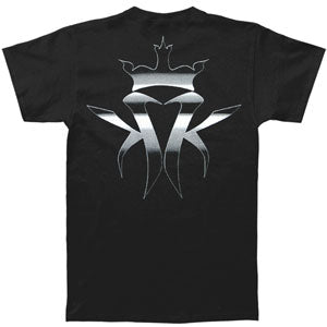 Kottonmouth Kings Metal T-shirt Back