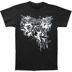 Kottonmouth Kings Still Smokin' T-shirt Front
