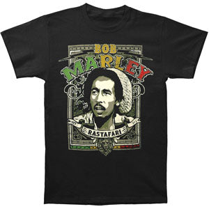 Bob Marley T-shirt