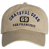 San Francisco 69 Baseball Cap