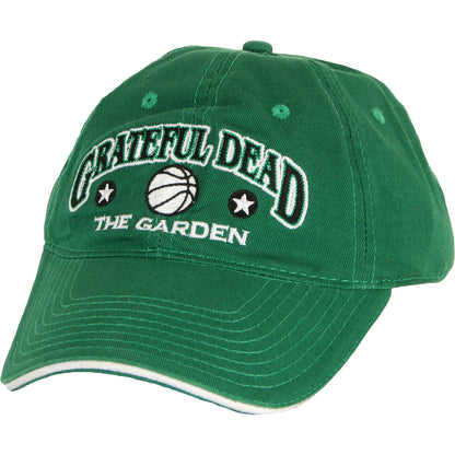 The Garden Baseball Cap