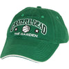 The Garden Baseball Cap