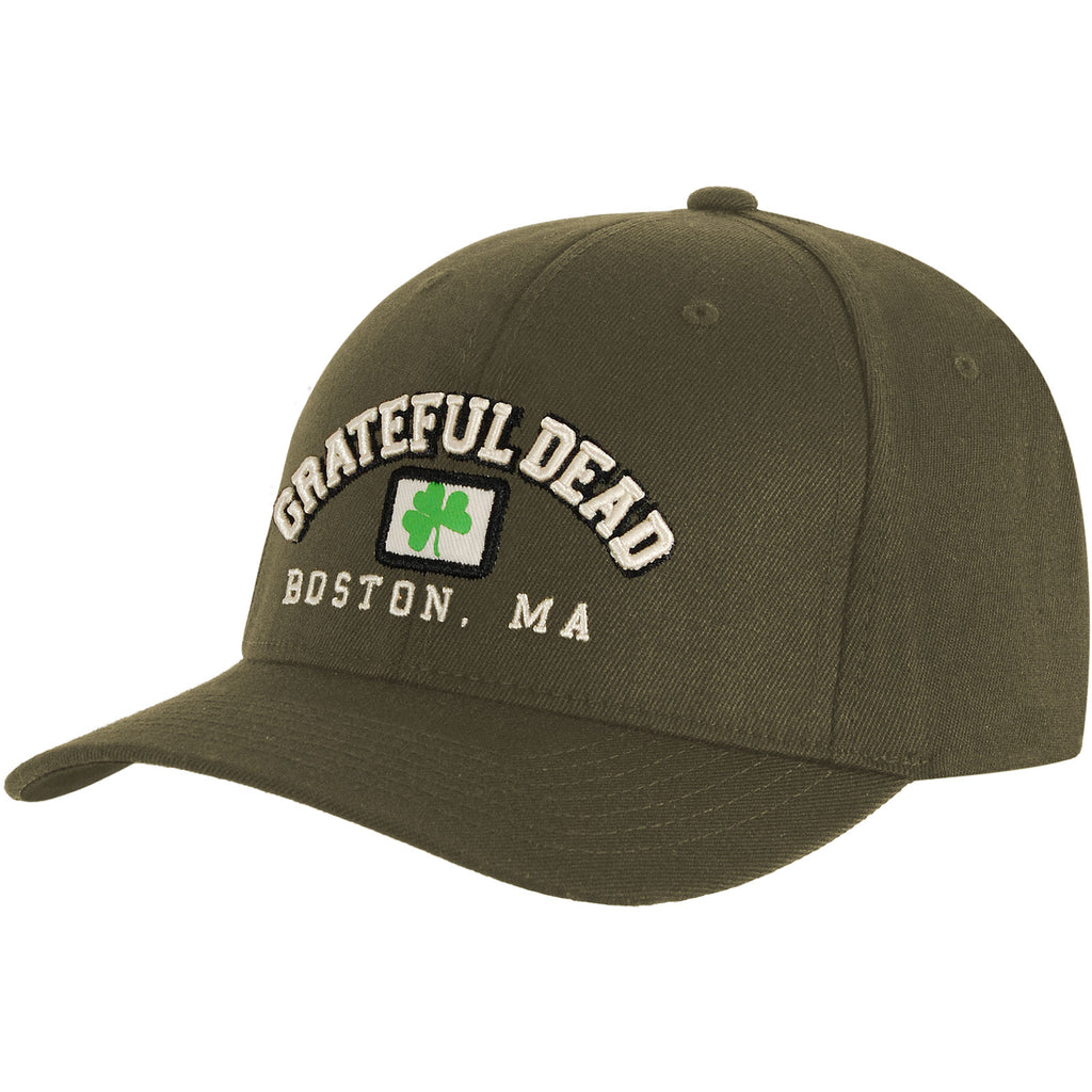 Grateful Dead - Fascia Logo - Cappello - Nuovo - Musica GRATECAP02S Grateful Dead - Fascia Logo - Cappello - Nuovo - Musica GRATECAP02S