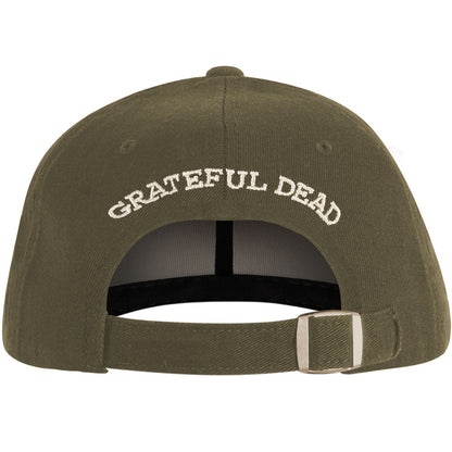 Tour Alumni Bolt Baseball Cap