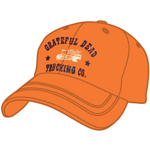 GD Trucking Hat Baseball Cap