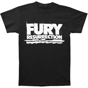 Resurrection T-shirt