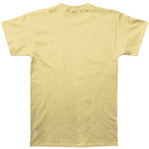 A Hope For Home Anatomy T-shirt Back