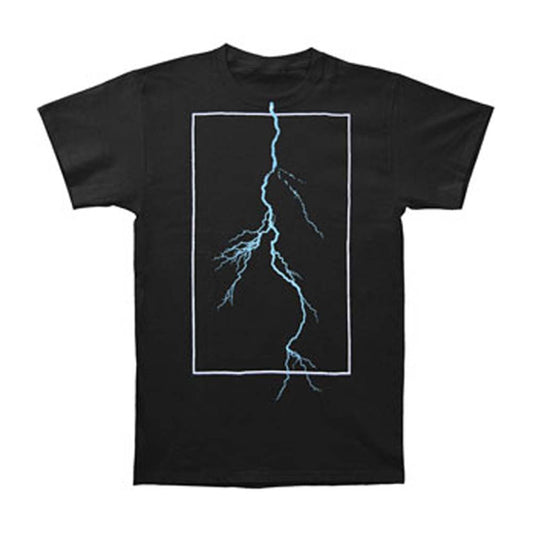 Blacklisted Blacklisted Heavier Than Heaven... T-shirt