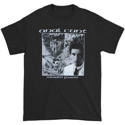 Morbid Florist T-shirt