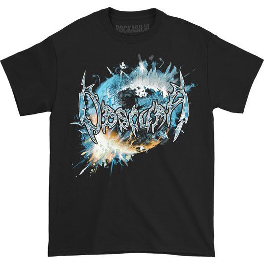 Obscura Cosmogenesis T-shirt Front