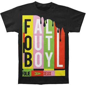 Emergency Board T-shirt