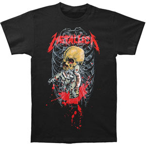 Metallica T-shirt