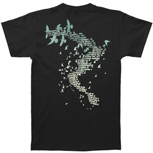 Scream Aim Fire T-shirt