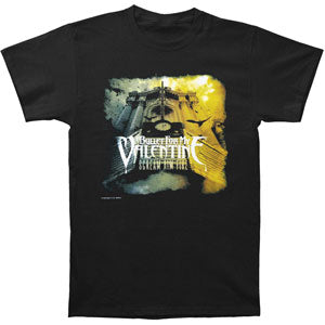 Scream Aim Fire T-shirt