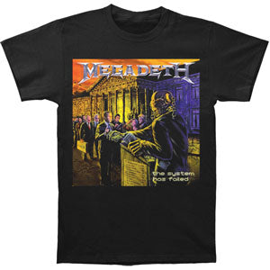 Megadeth T-shirt