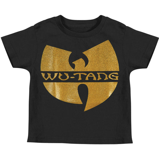 Wu Tang Clan Childrens T-shirt Front