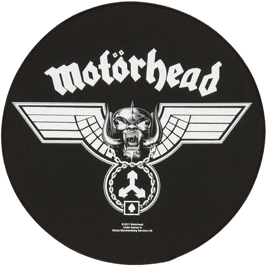 Motorhead Back Patch