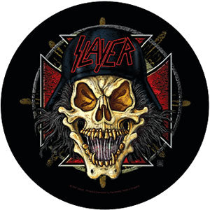 Slayer Back Patch