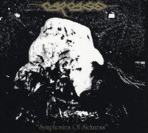 Carcass DVD