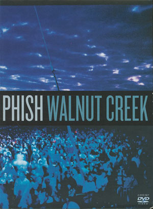 Phish DVD