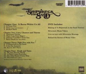 Silverstein DVD