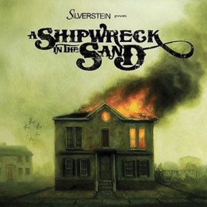 Silverstein DVD