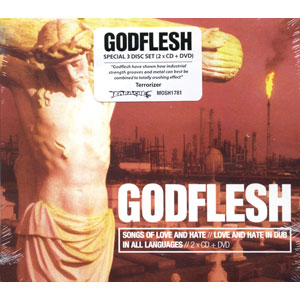 Godflesh DVD