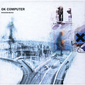 Radiohead DVD
