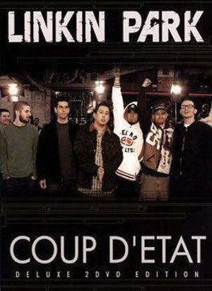 Linkin Park DVD