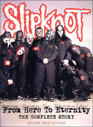 Slipknot DVD