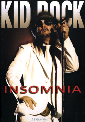 Kid Rock DVD