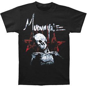 Mudvayne The Hangman T-shirt