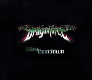 Dragonforce DVD