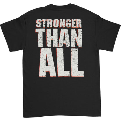 Vulgar Display of Power T-shirt