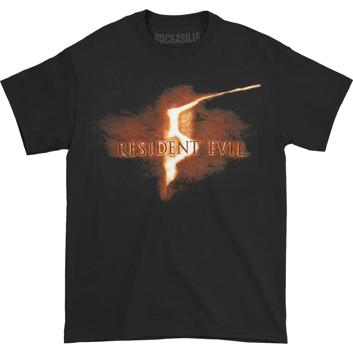 Re5 Logo T-shirt
