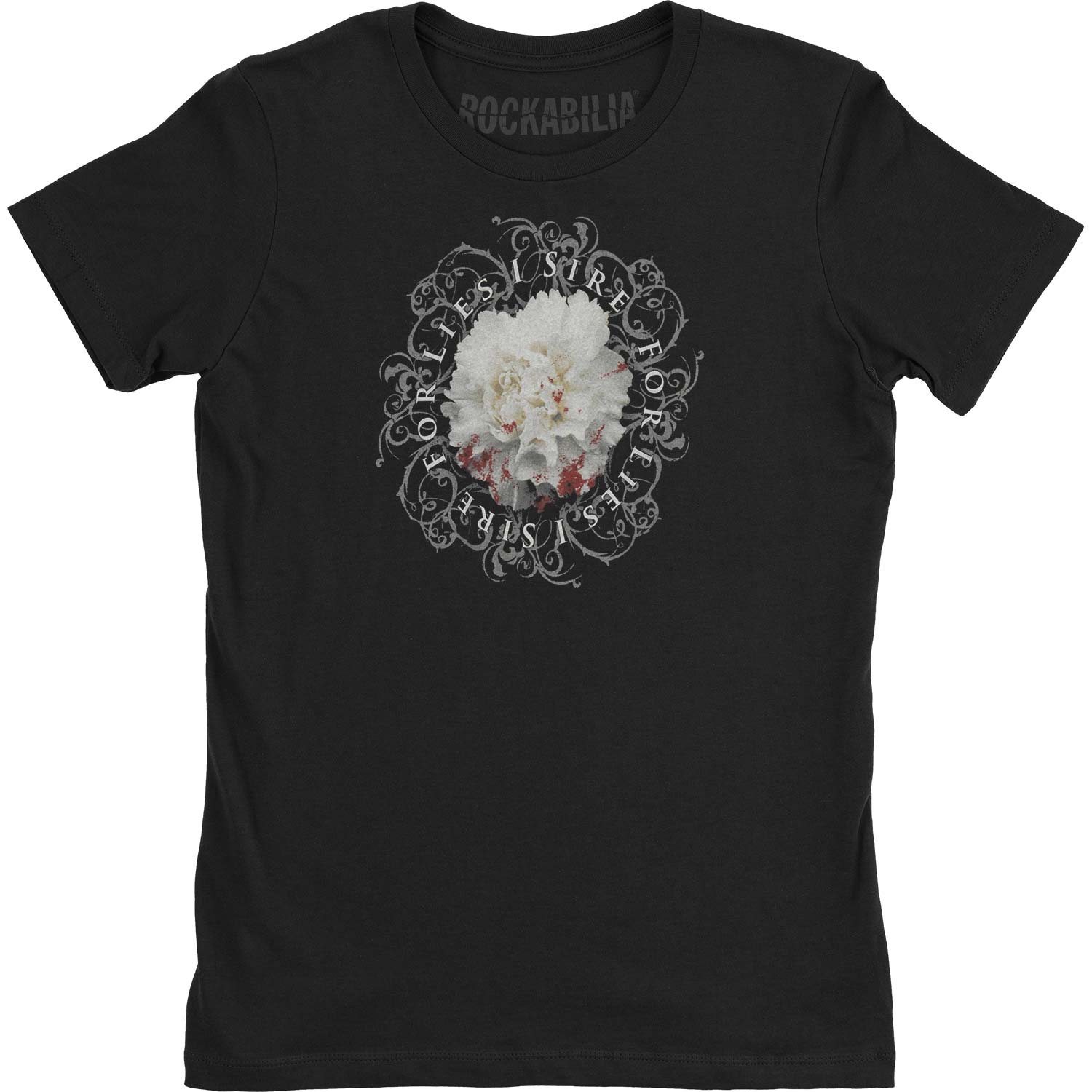 For Lies I Sire Girls Jr