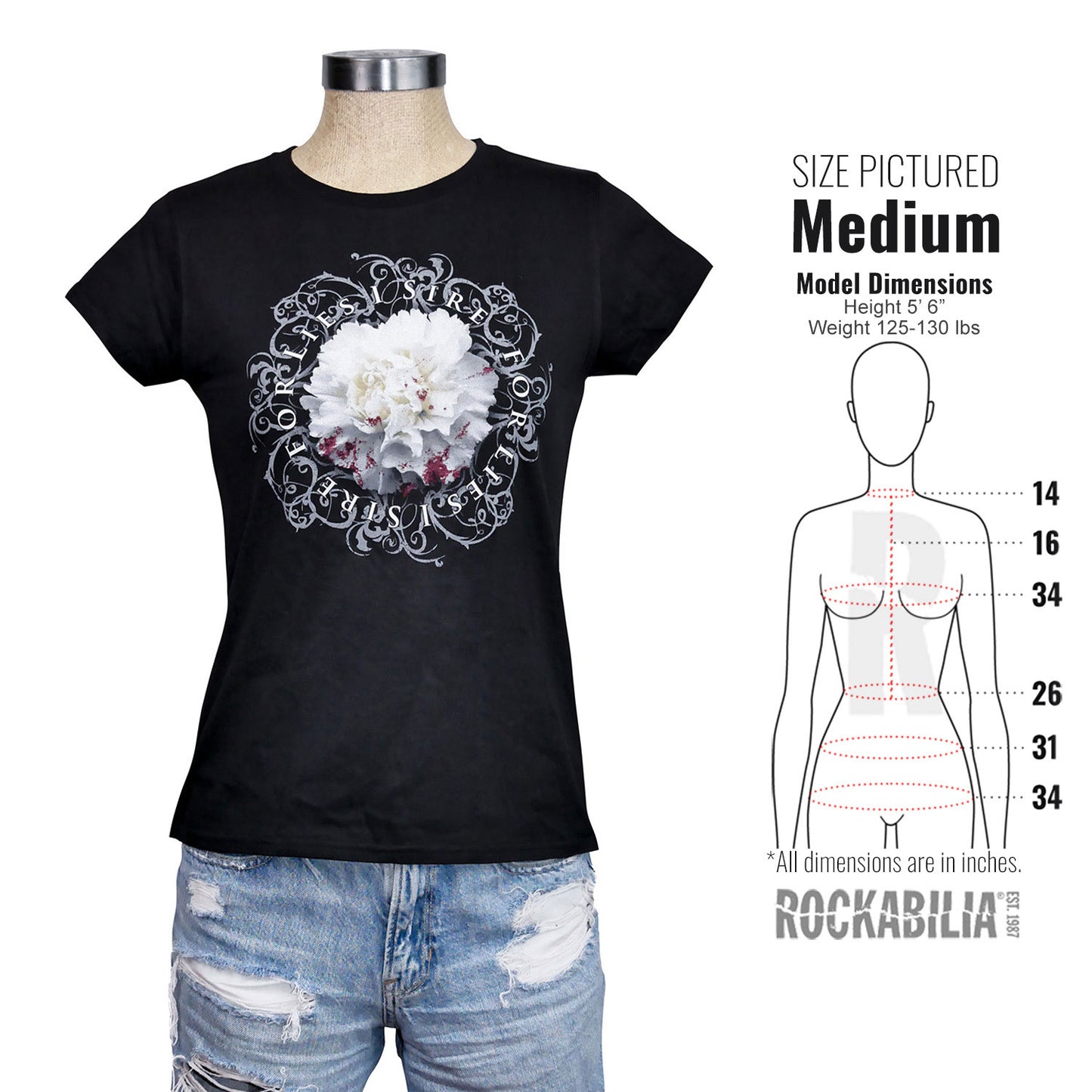 For Lies I Sire Girls Jr