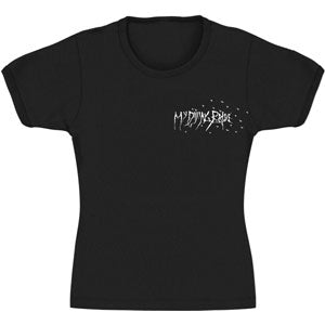 My Body A Funeral Girls Jr