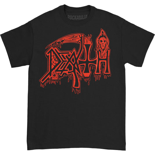 Death Life Will Never Last T-shirt