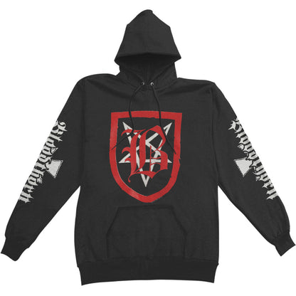 Bloodthorn Hooded Sweatshirt Front