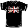 British Flag T-shirt